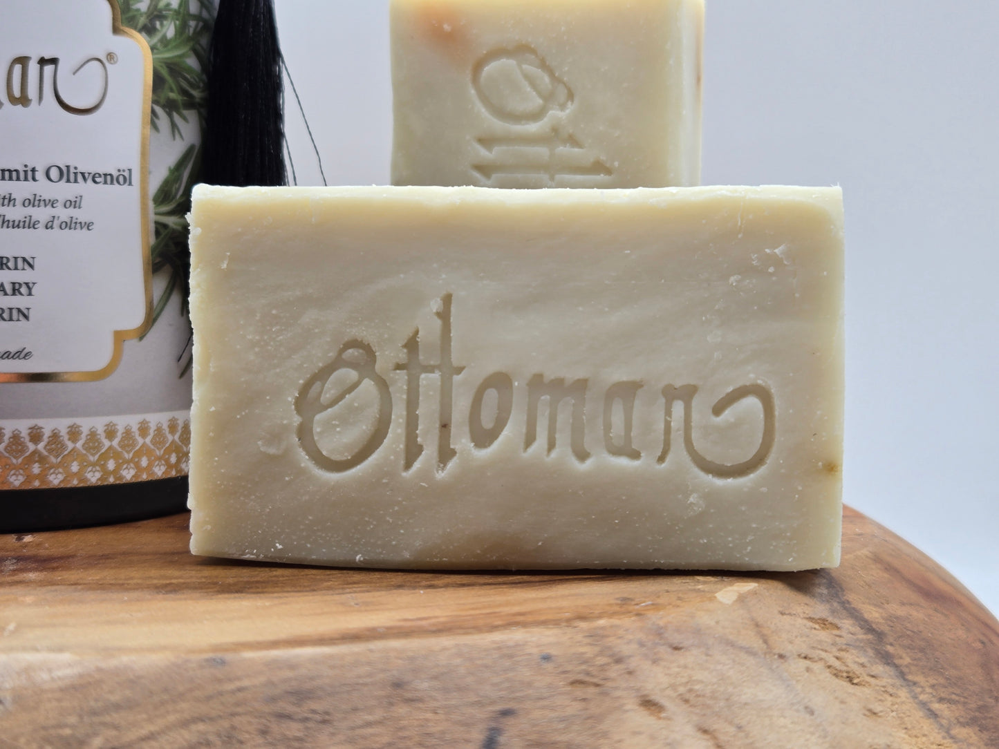 Ottoman Seife Palastseife Hamam 2x75g