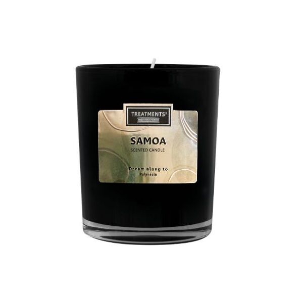Treatments Duftkerze Samoa 280 g