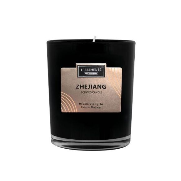 Treatments Duftkerze Zhejiang 280 g