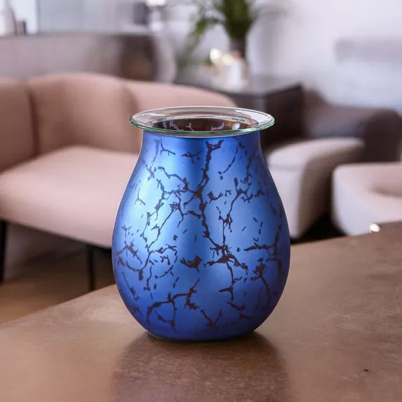 Zen Arôme Duftlampe Calorya Nr. 10 aus Glas elektrisch