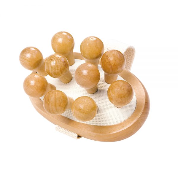 Croll & Denecke Cellulite-Bürste