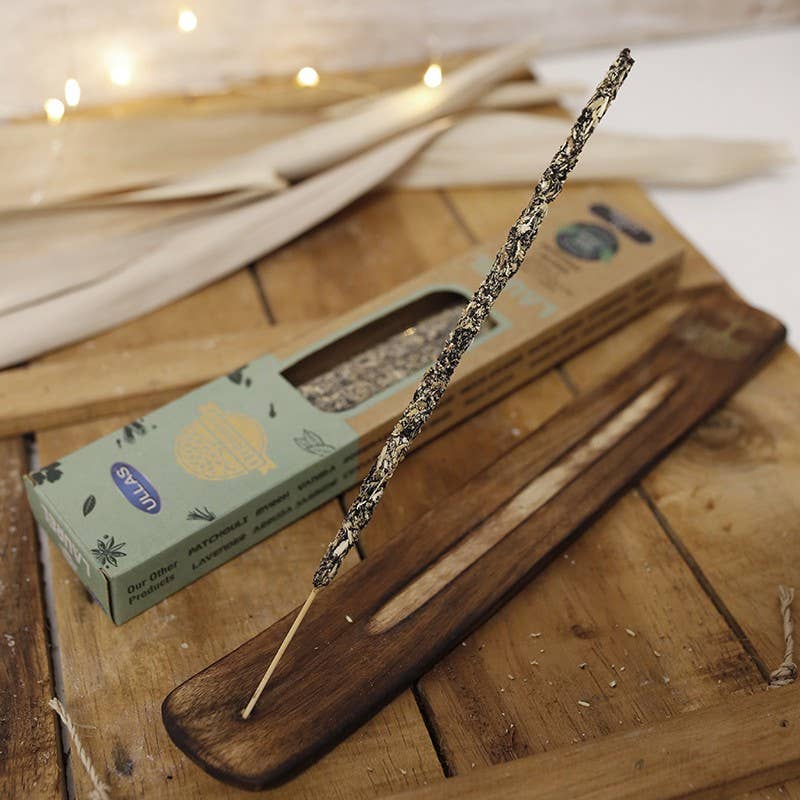 Ullas Räucherstäbchen Laurel / Lorbeer