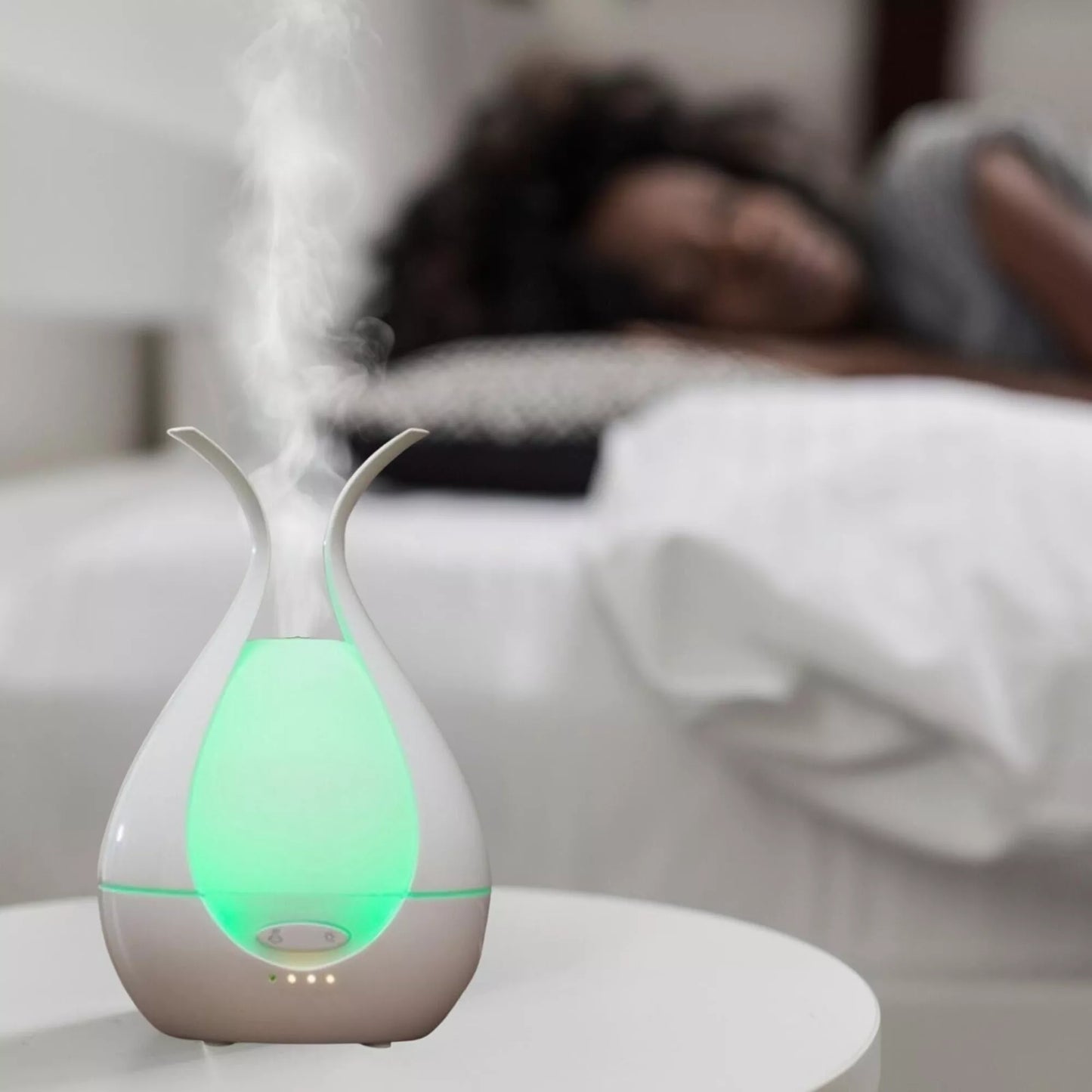Zen Arôme Ultraschall Diffuser Hera