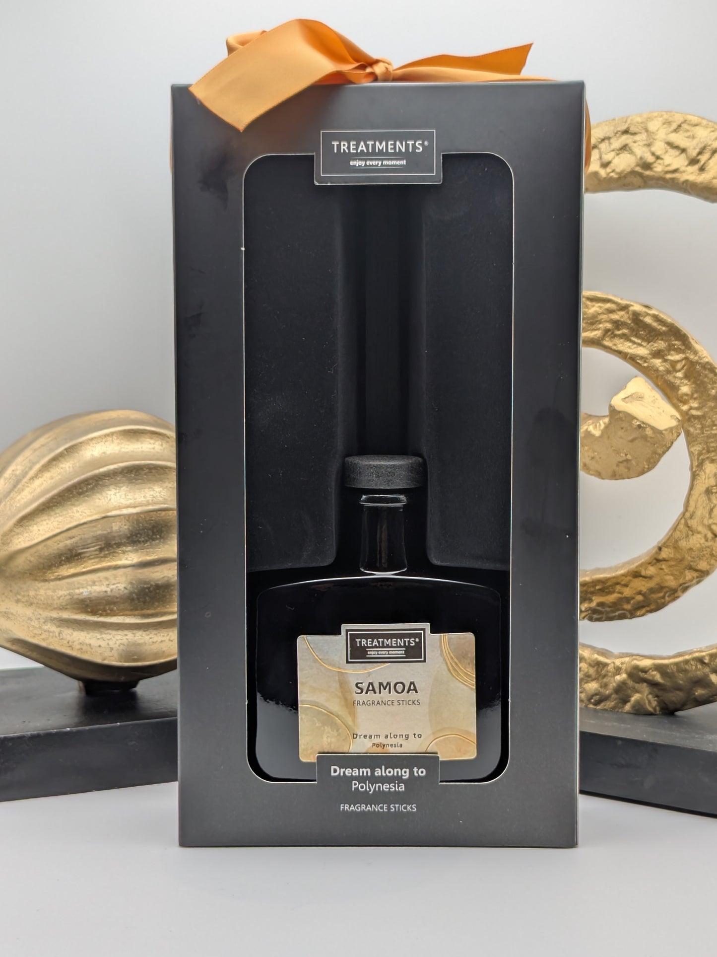 Treatments Lufterfrischer mit Duftstäbchen Samoa 200 ml