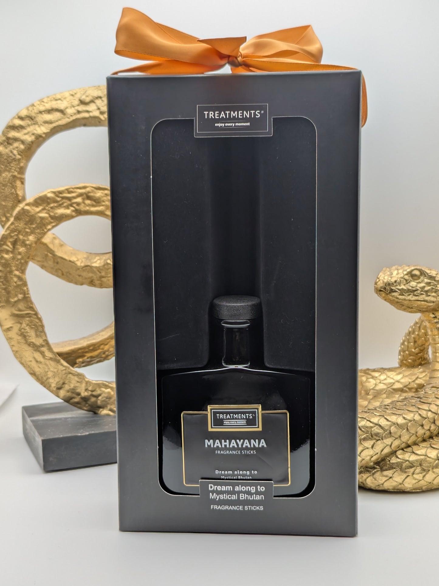 Treatments Lufterfrischer mit Duftstäbchen Mahayana 200 ml