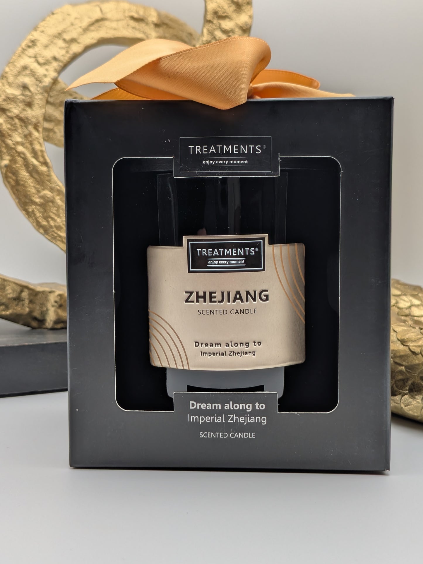 Treatments Duftkerze Zhejiang 280 g