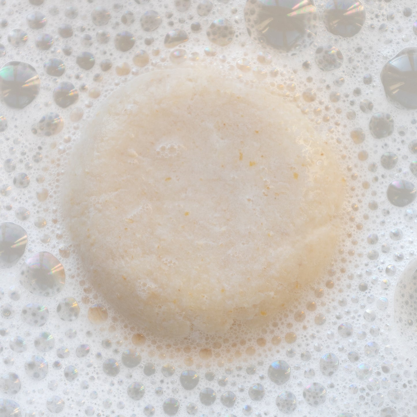 Tradição Natural Haarseife Festes Shampoo für trockenes Haar 70 g