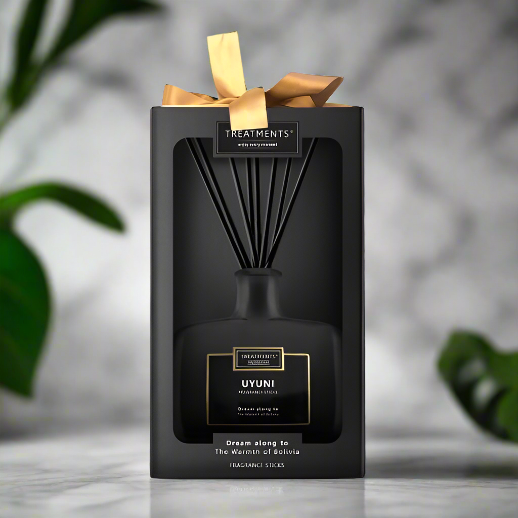 Treatments Lufterfrischer mit Duftstäbchen Uyuni 200 ml