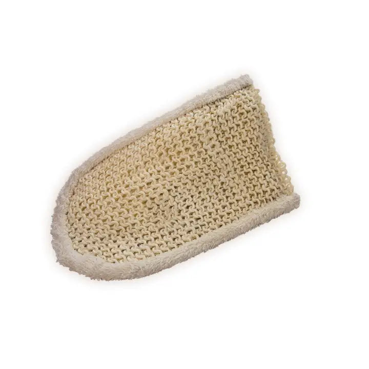 Croll & Denecke Geschenk-Set Zinkwanne / Massage, Wellness & Spa / 6-teilig