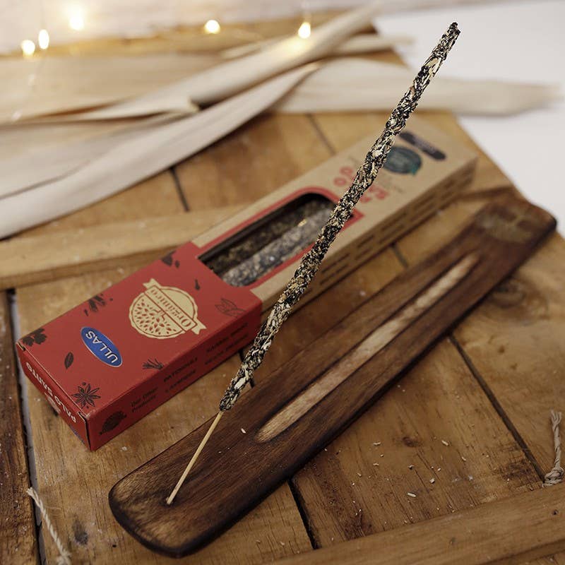 Ullas Räucherstäbchen Palo Santo