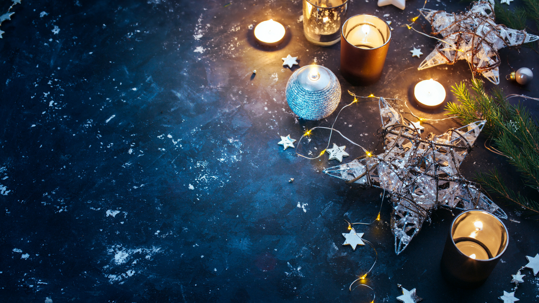 Wellness-Geschenke zu Weihnachten: Entspannung schenken und online shoppen