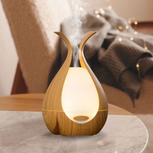 Diffuser