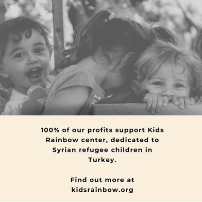 Syriana Aleppo-Seife Antiochia Oud und Amber