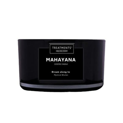 Treatments Duftkerze XL Mahayana 600 g