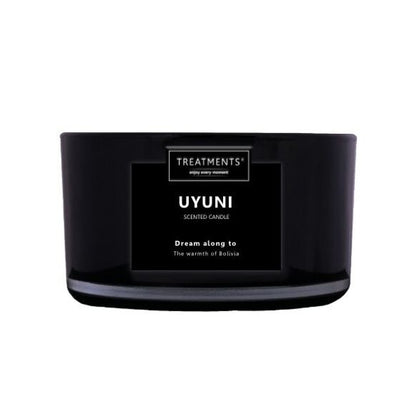 Treatments Duftkerze XL Uyuni 600 g