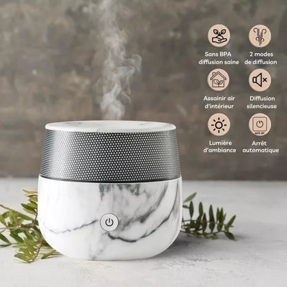 Zen Arôme Ultraschall Diffuser Kailo