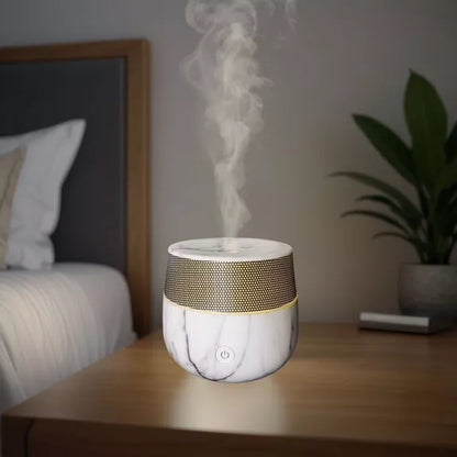 Zen Arôme Ultraschall Diffuser Kailo
