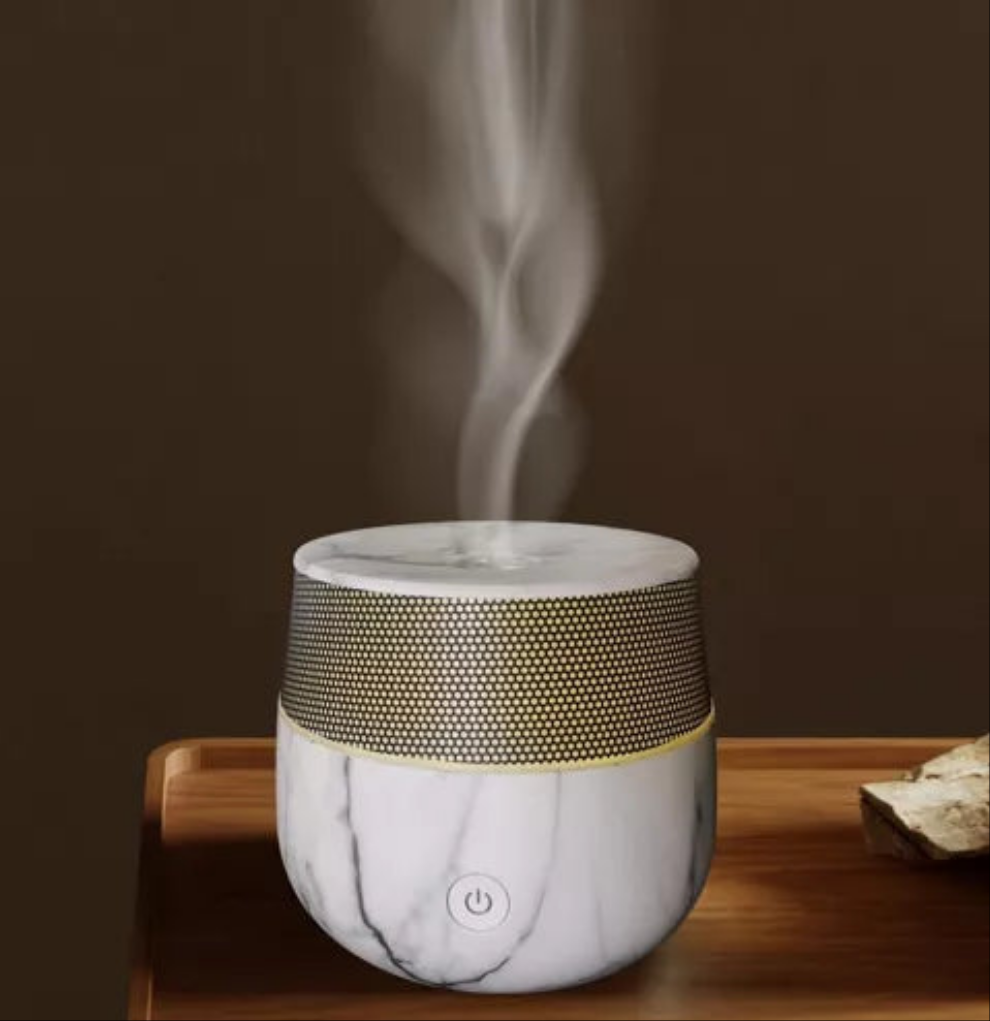 Zen Arôme Ultraschall Diffuser Kailo
