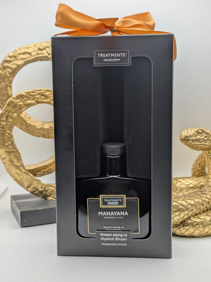 Treatments Lufterfrischer mit Duftstäbchen Mahayana 200 ml