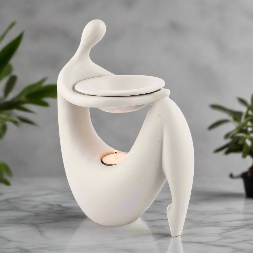 Pajoma Duftlampe Lady 26 cm