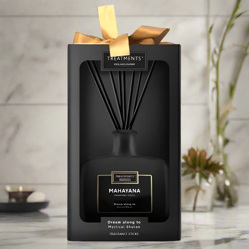 Treatments Lufterfrischer mit Duftstäbchen Mahayana 200 ml