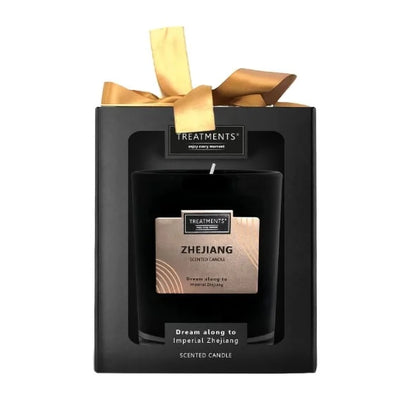 Treatments Duftkerze Zhejiang 280 g