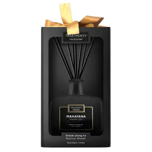 Treatments Lufterfrischer mit Duftstäbchen Mahayana 200 ml